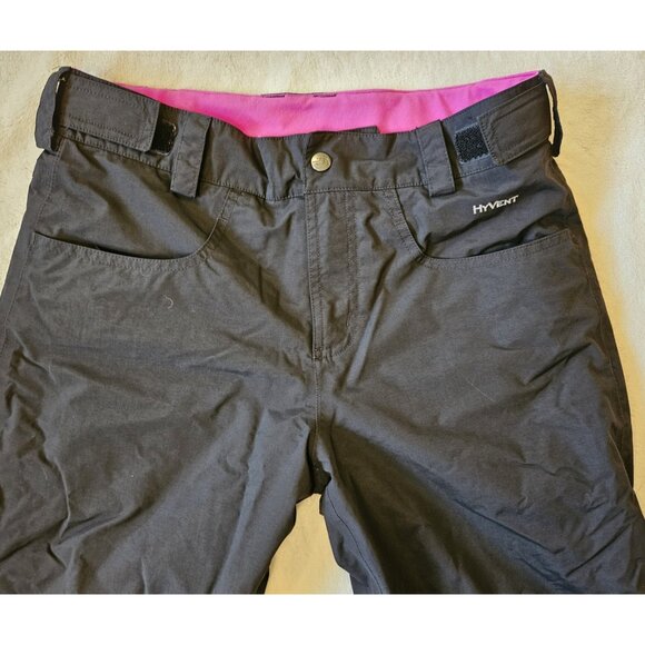 The North Face Gils Black Pants - Picture 3 of 14